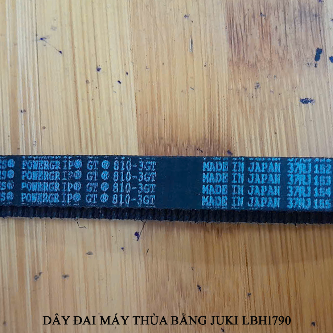 Dây đai máy thùa bằng Juki LBH1790 400_04169