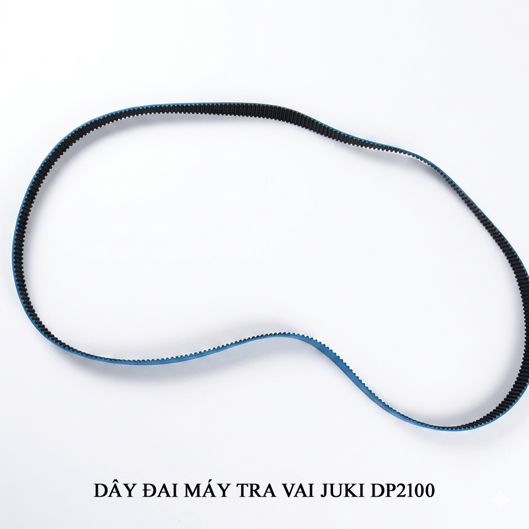Dây đai máy tra vai Juki DP2100 400-69100