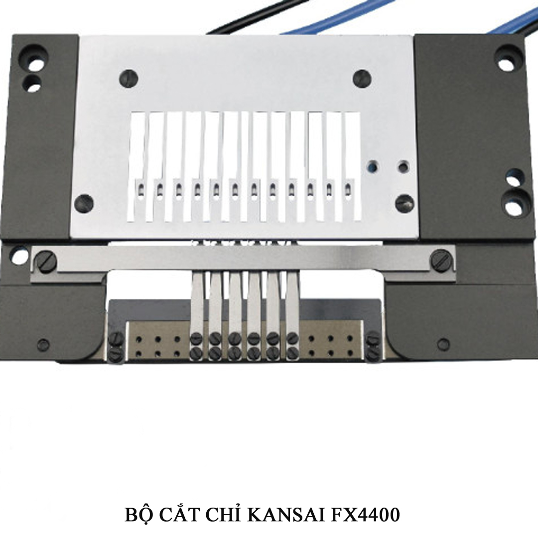Bộ cắt chỉ Kansai FX4400