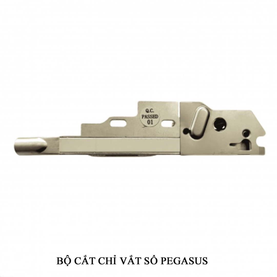 Bộ cắt chỉ vắt sổ Pegasus EX-UT-KH