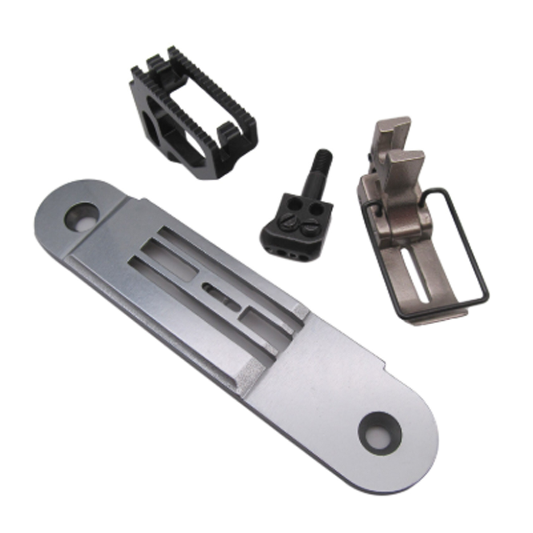 Bộ cự ly máy 2 kim móc xích MH380 KL