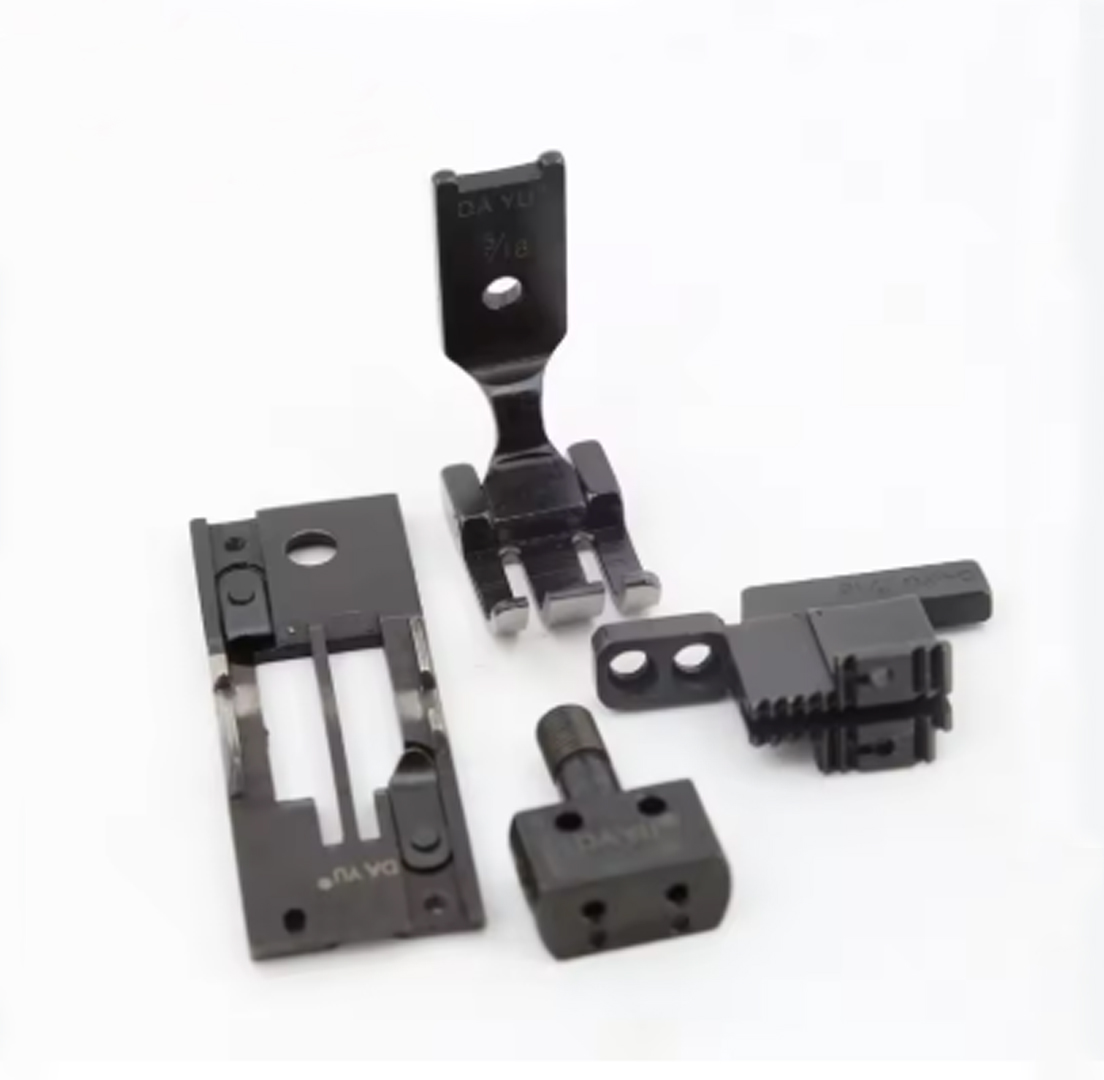 Bộ cự ly máy 2 kim di động Brother T8452A-403