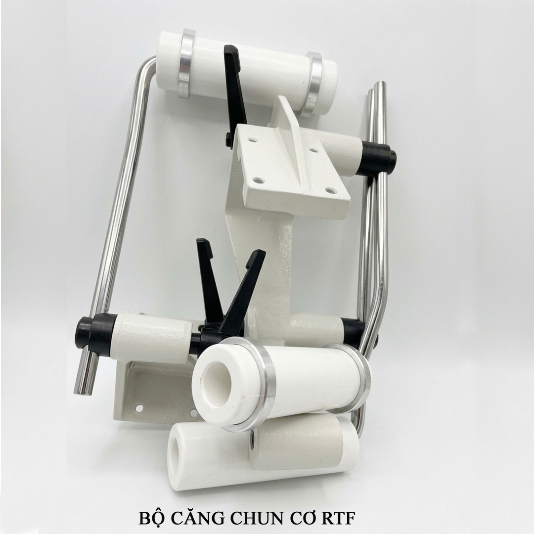 Bộ căng chun cơ PG-33