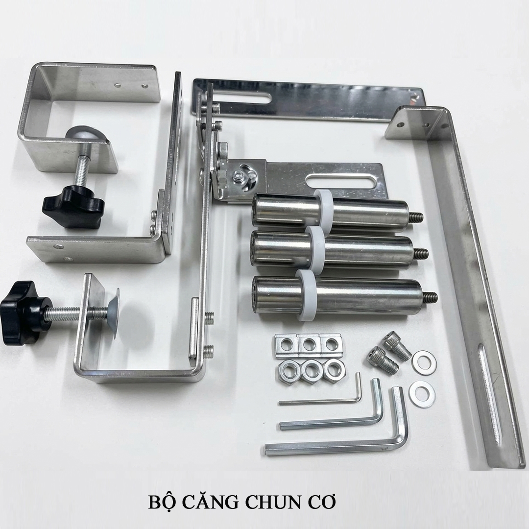 Bộ căng chun cơ VS