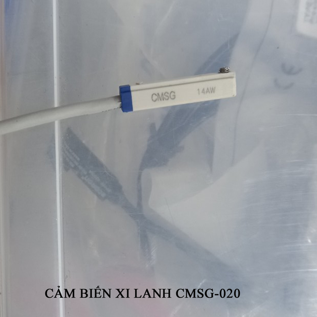 Cảm biến Xi lanh CMSG_020