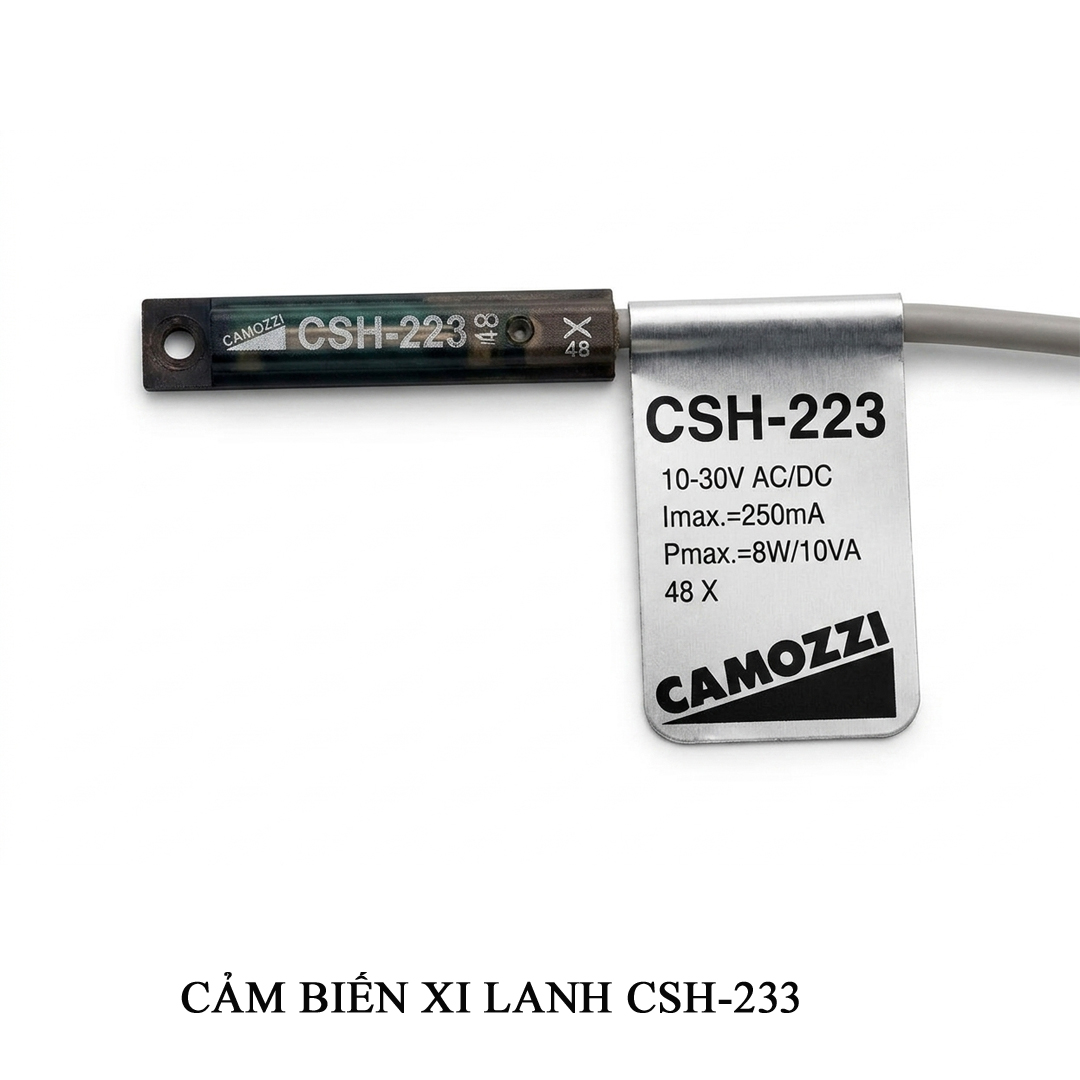 Cảm biến Xi lanh CSH_223