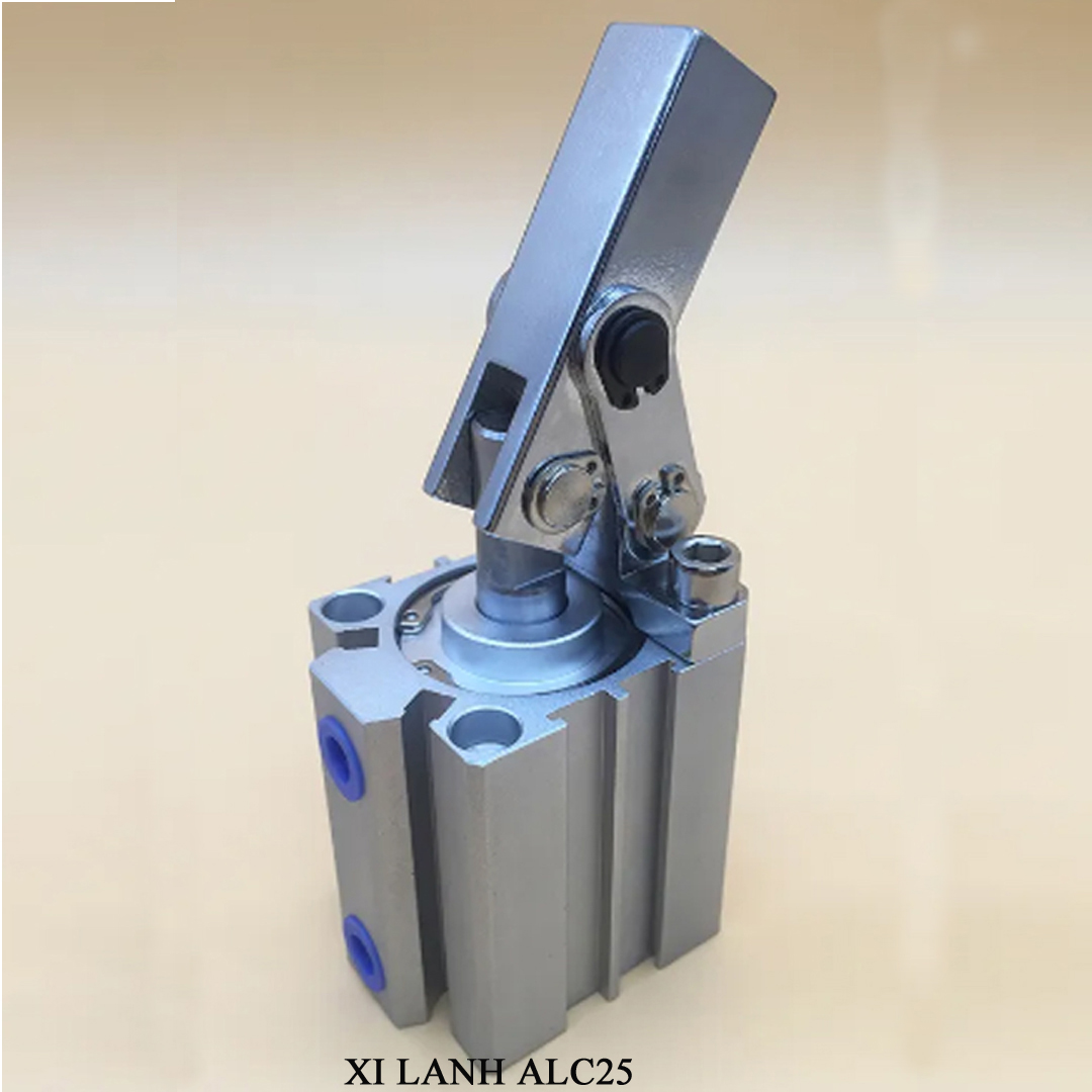 Xi lanh ALC25