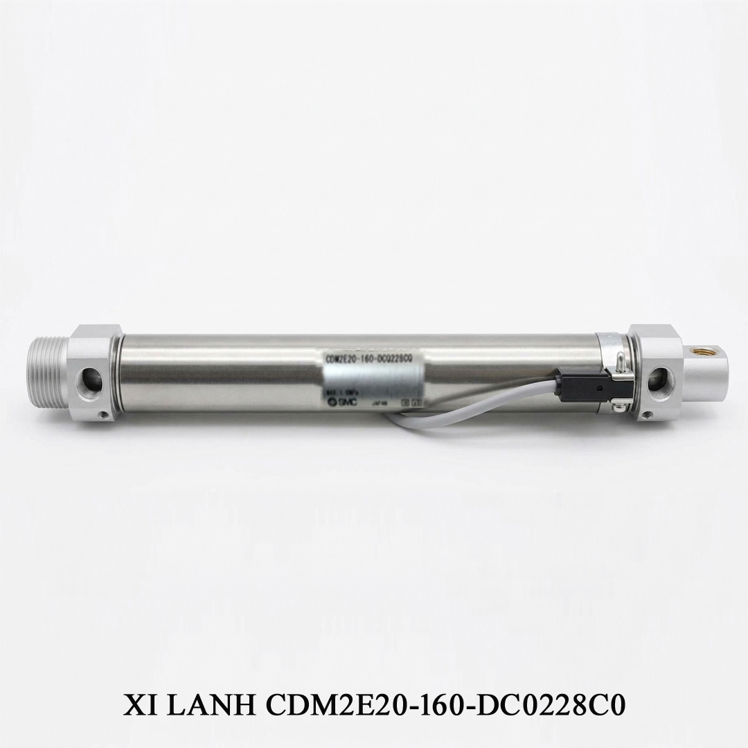 Xi lanh CDM2E20