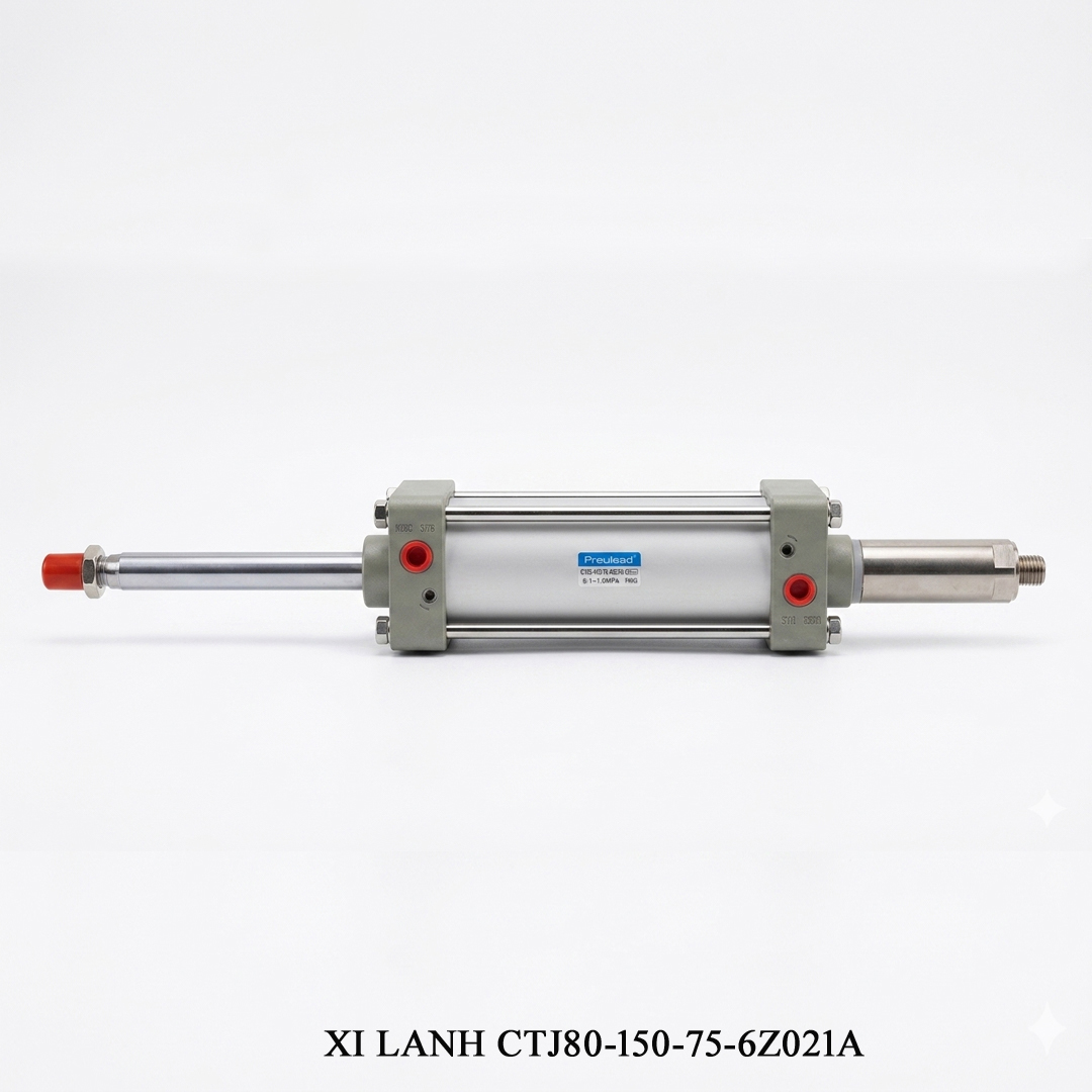 xi lanh máy ép nhiệt CTJ80_150_75_6Z021A