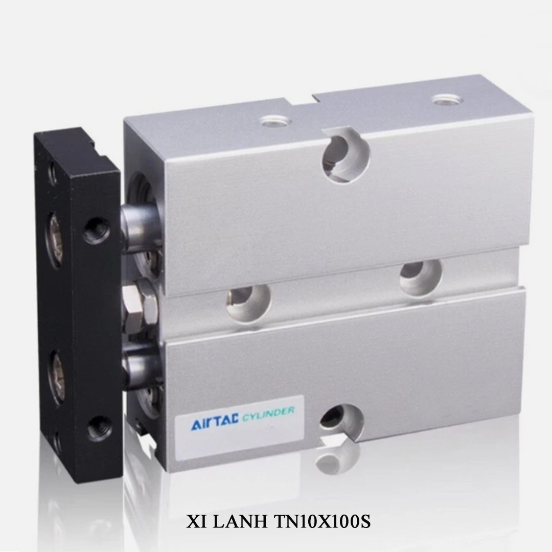 Xi lanh TN10x100S