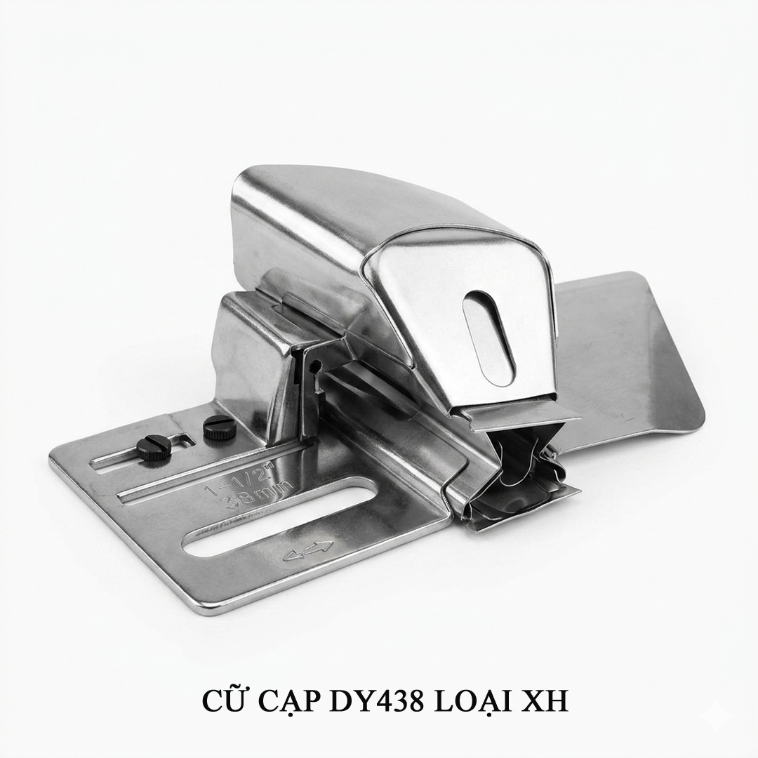 Cữ may cạp DY438XH