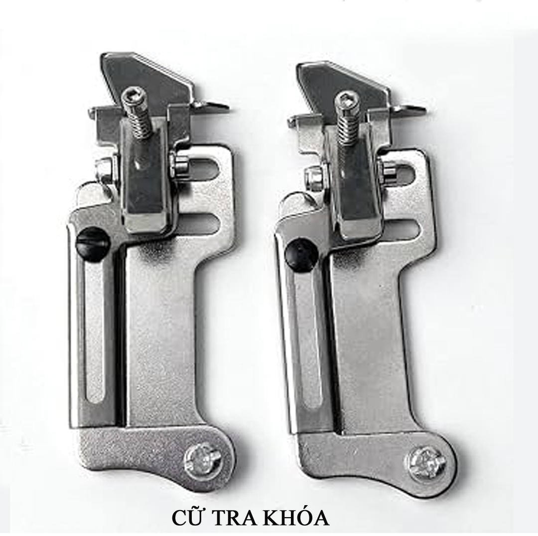 Cữ tra khóa
