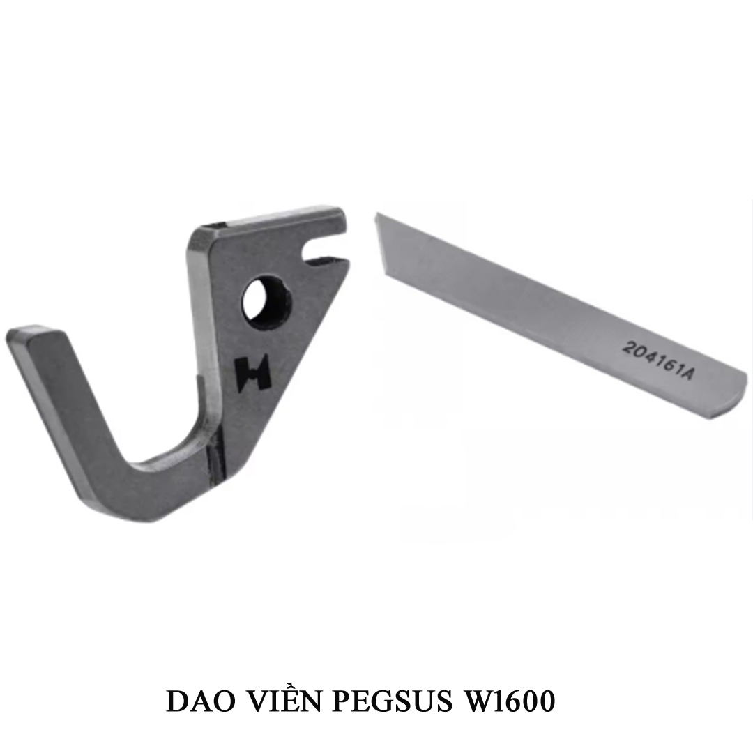 Dao viền Pegasus W1600 2B001000000-204161A0