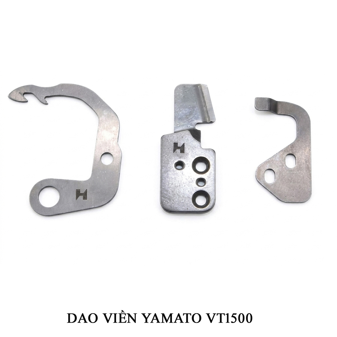 Dao viền Yamato VT1500 6500455-6500456-6500457