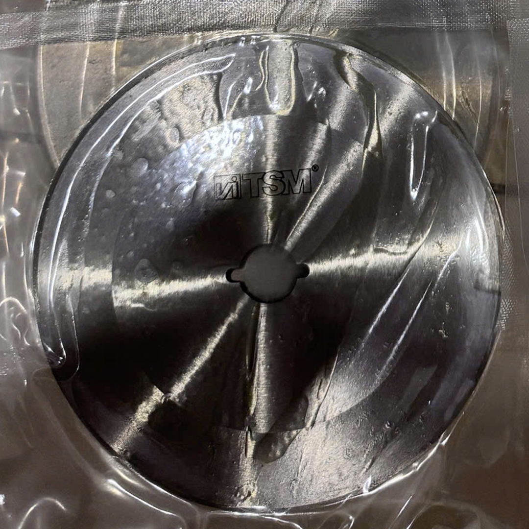 Dao máy cắt TSM-R140