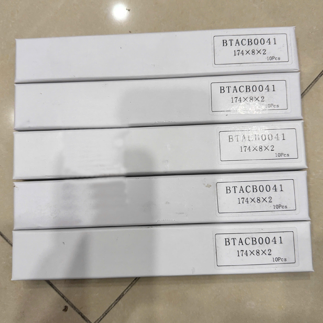 Dao máy cắt tự động 174x8x2