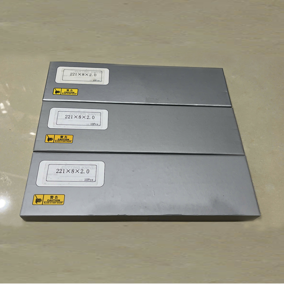 Dao máy cắt tự động 221x8x2.0