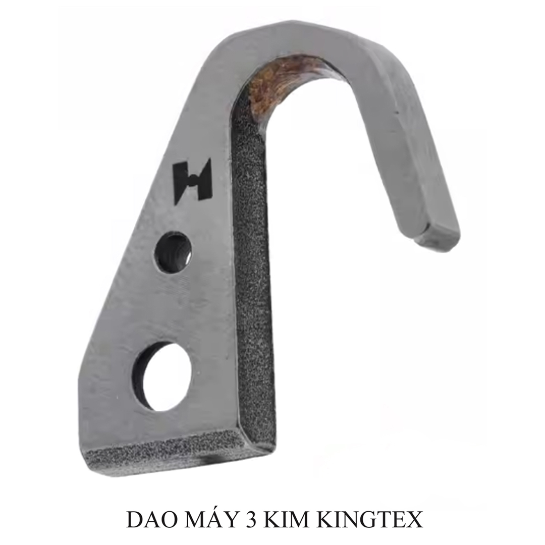 Dao máy viền Kingtex CTD9000-2273110120