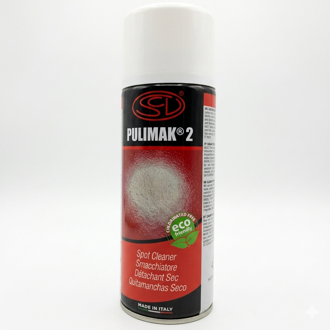 Bình xịt tẩy bẩn PULIMAK2