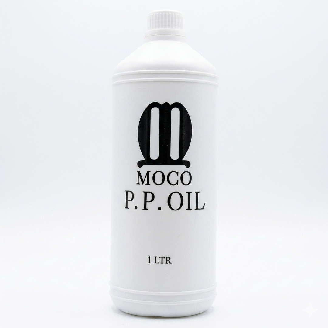 Dầu chơn chỉ MOCO