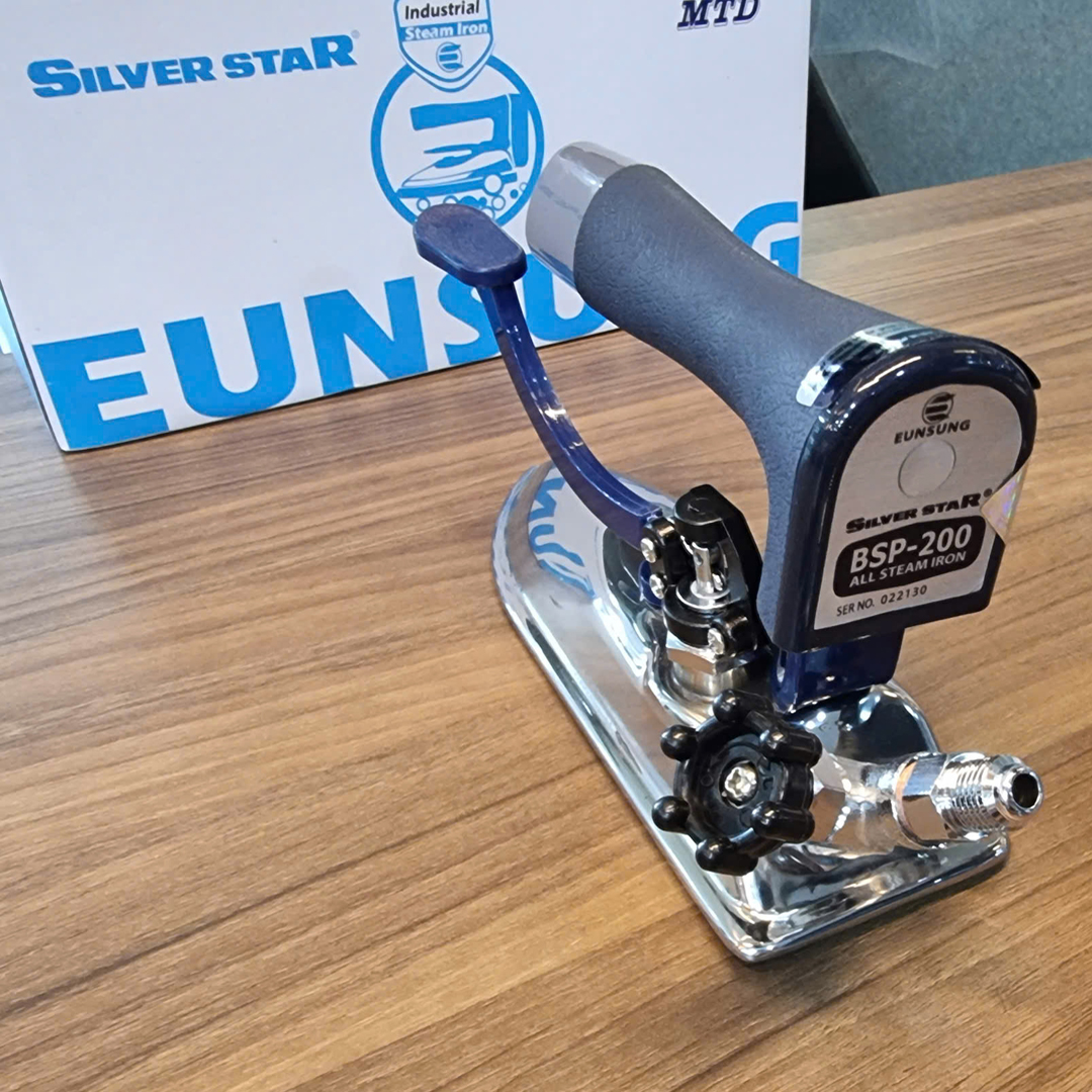 Ban la Silver star BSP-200