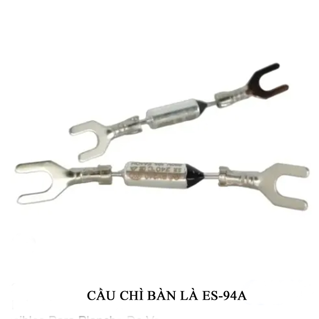 Cầu chì bàn là ES-94A