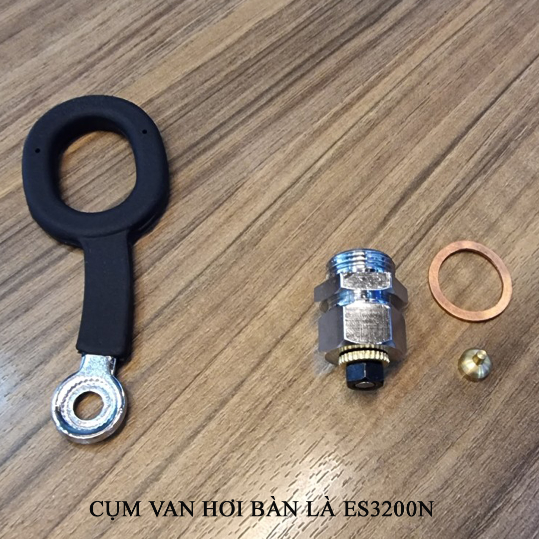 Cụm van hơi bàn là ES-3200N