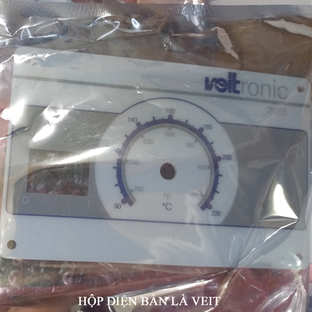 Hộp điện bàn là Veit HP2003-C104643