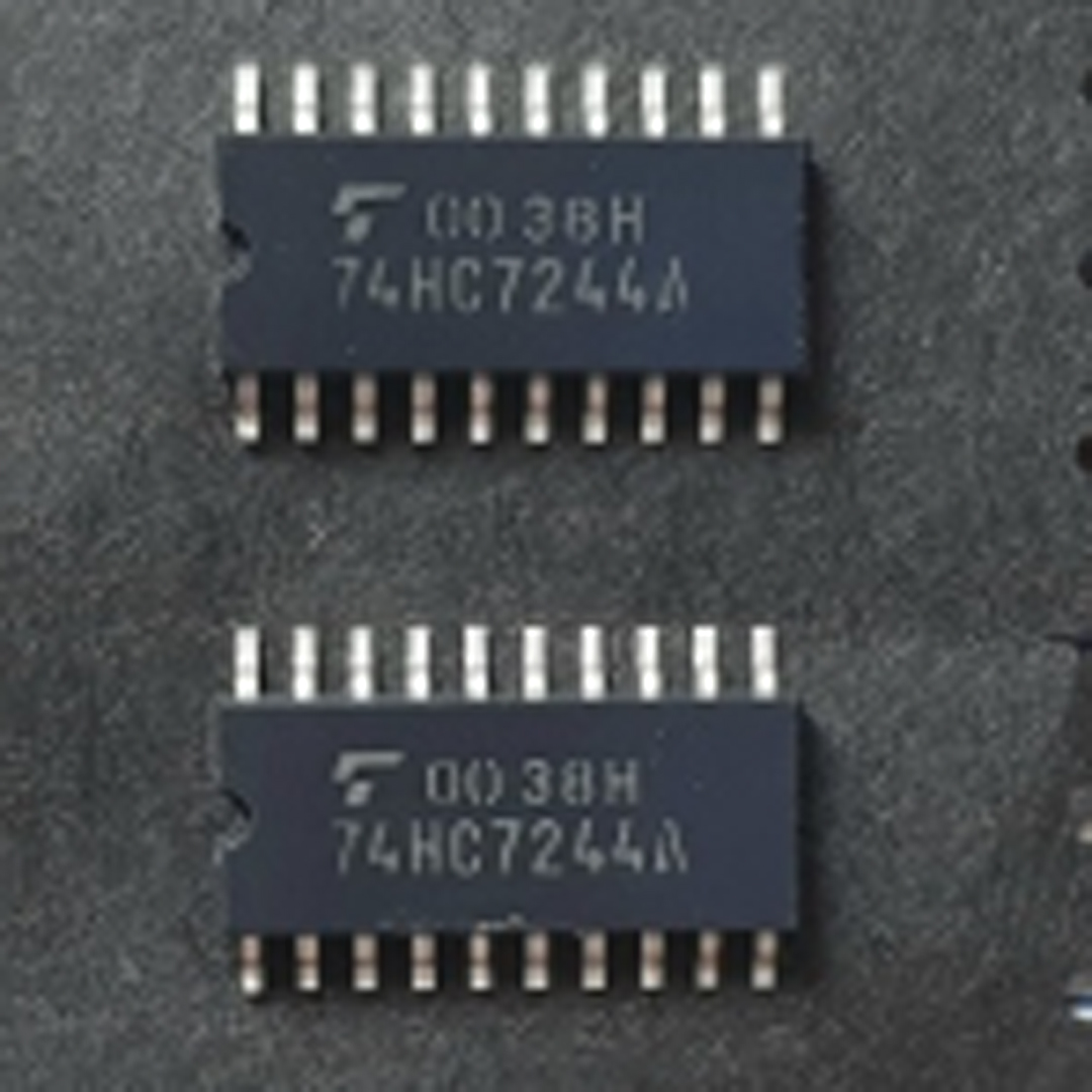 IC 74HC7244A