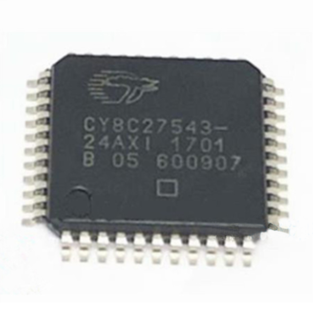 IC CY8C27543-24AXI