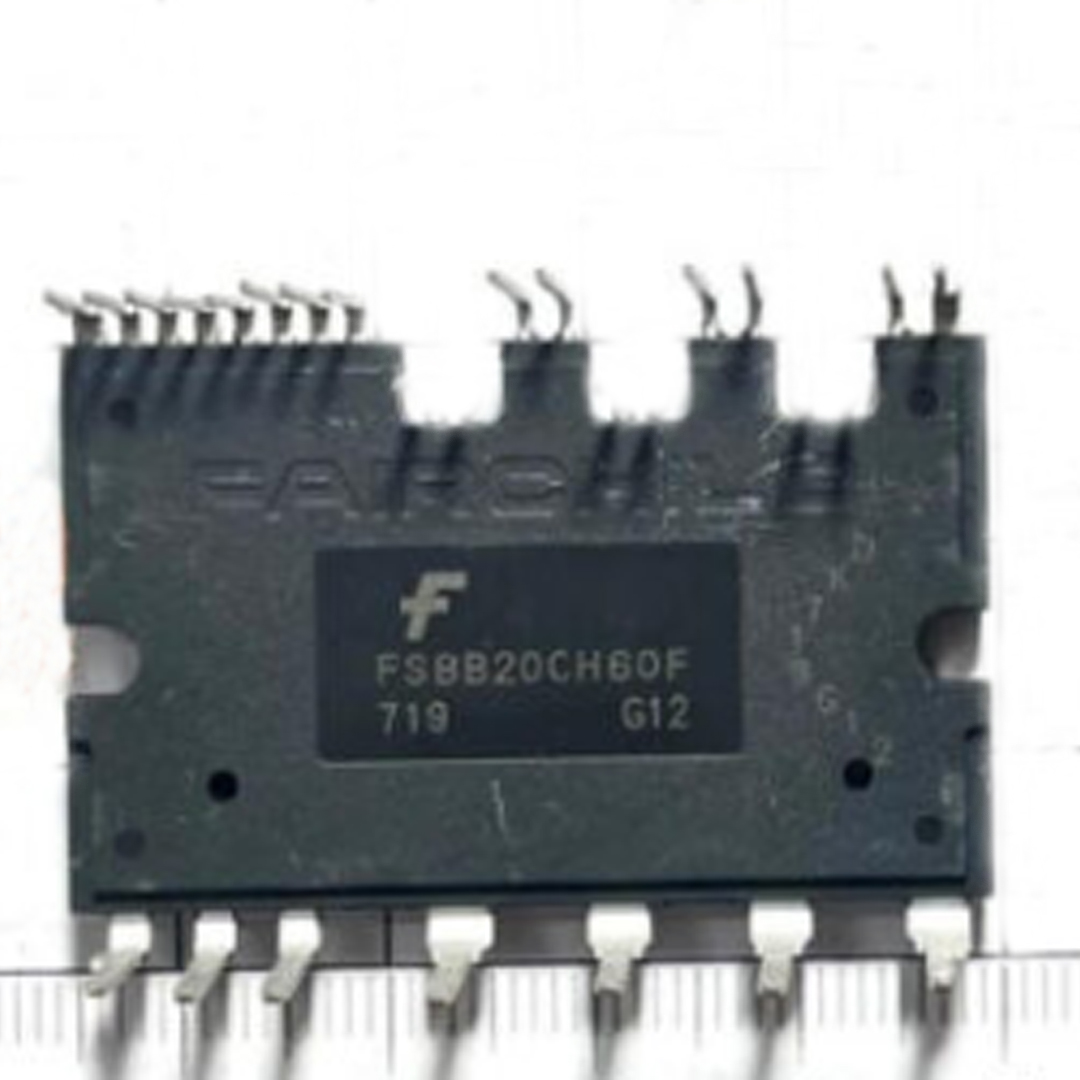 IC FSBB20CH60