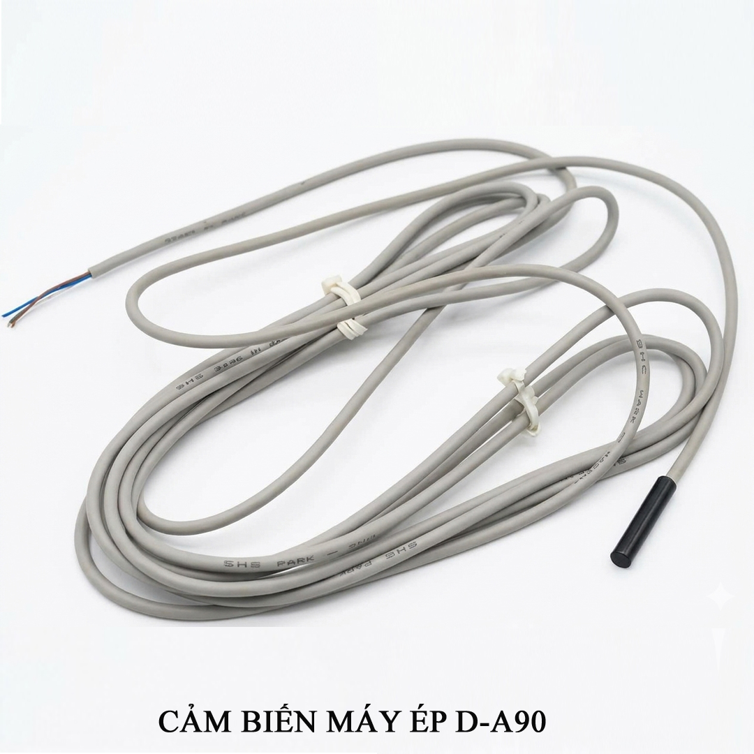Cảm biến máy ép nhiệt D_A90