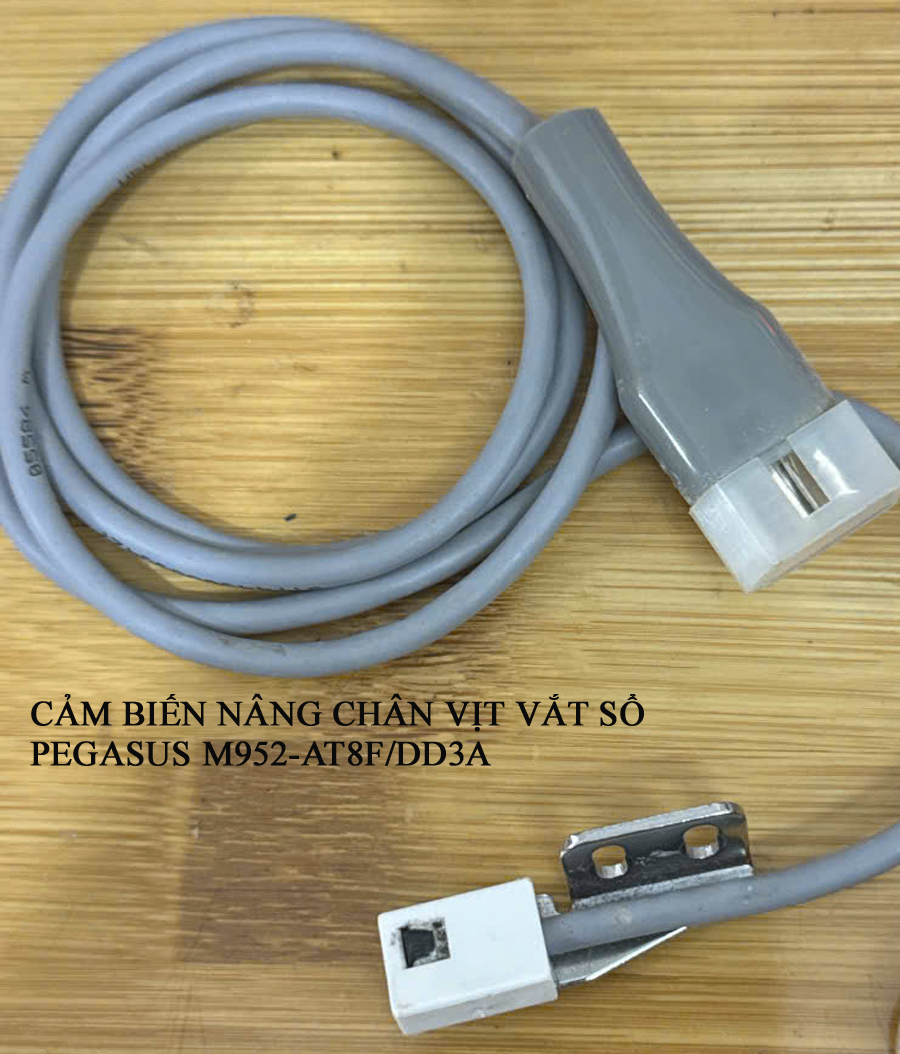 Cảm biến Pegasus M952-AT8F-DD3AEH010 7E5006A9T009