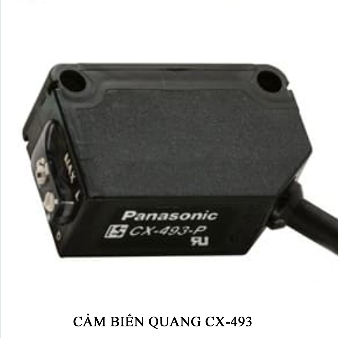 Cảm biến quang CX_493