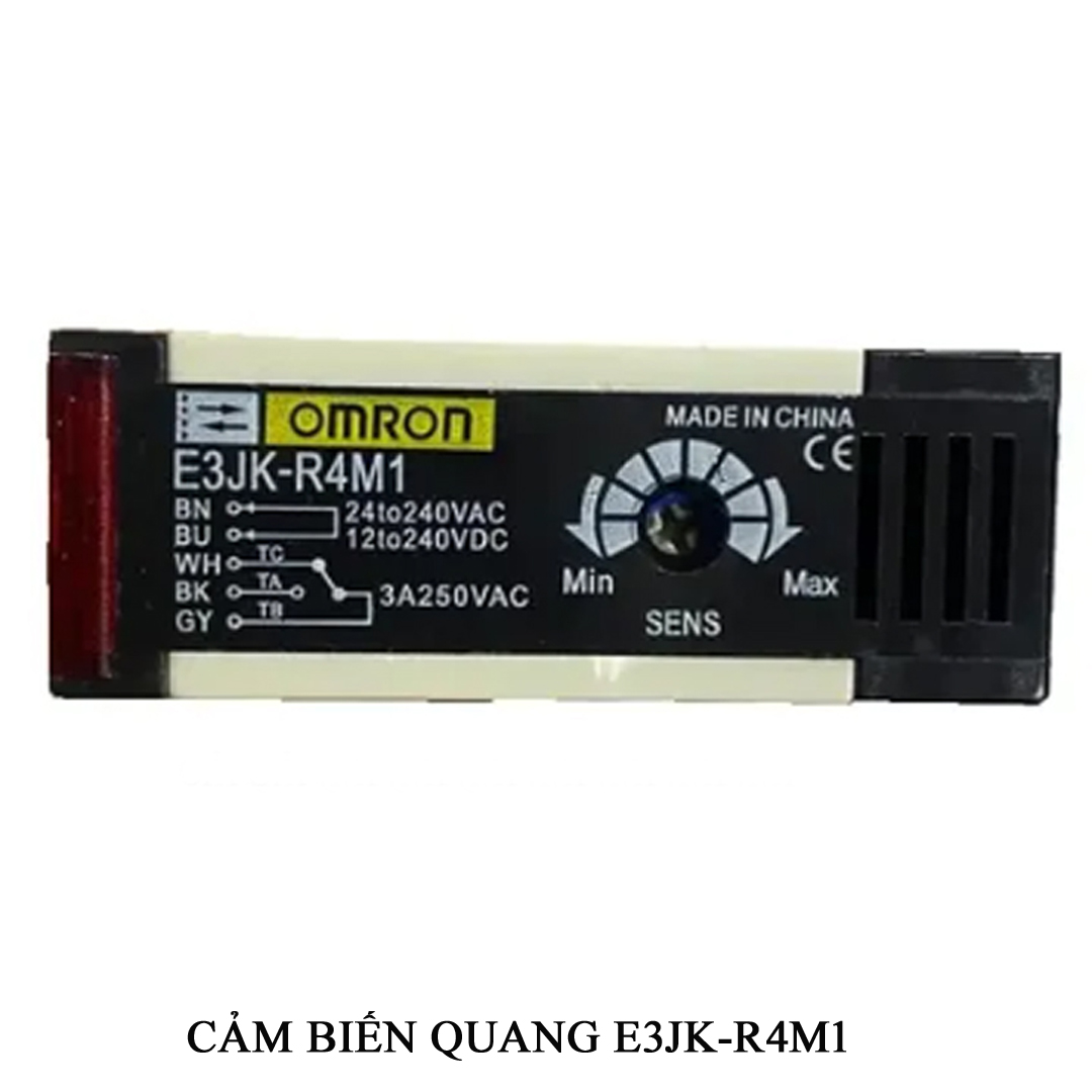 Cảm biến quang E3JK_R4M1