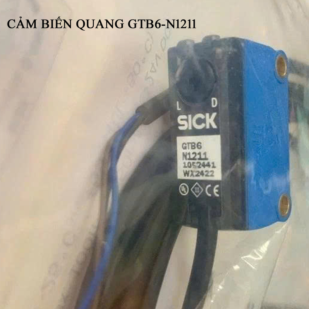 Cảm biến quang GTB6_N1211