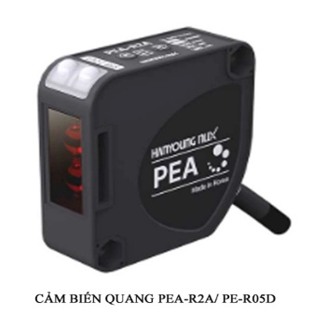 Cảm biến quang PEA_R2A-PE_R05D
