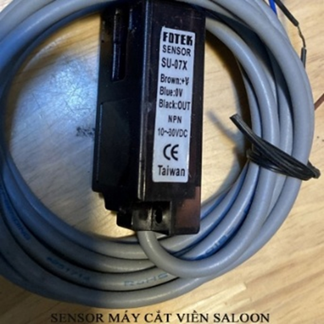 Cảm biến quang máy cắt viền Saloon SU_07X