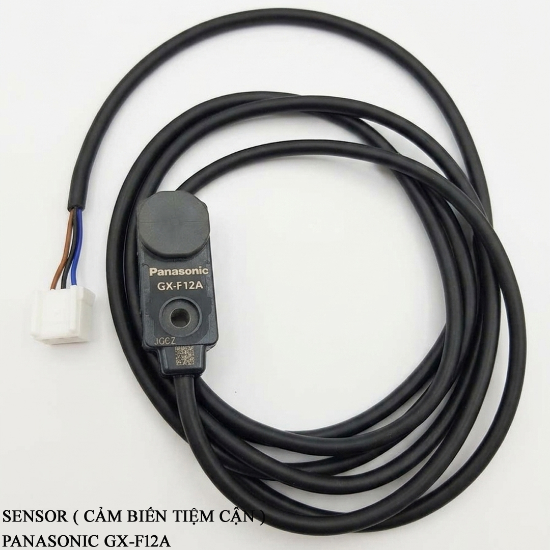 Cảm biến tiệm cận GX_F12A