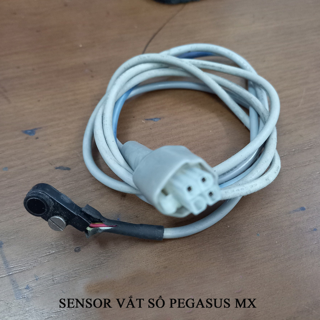 Cảm biến Pegasus MX_TE4503