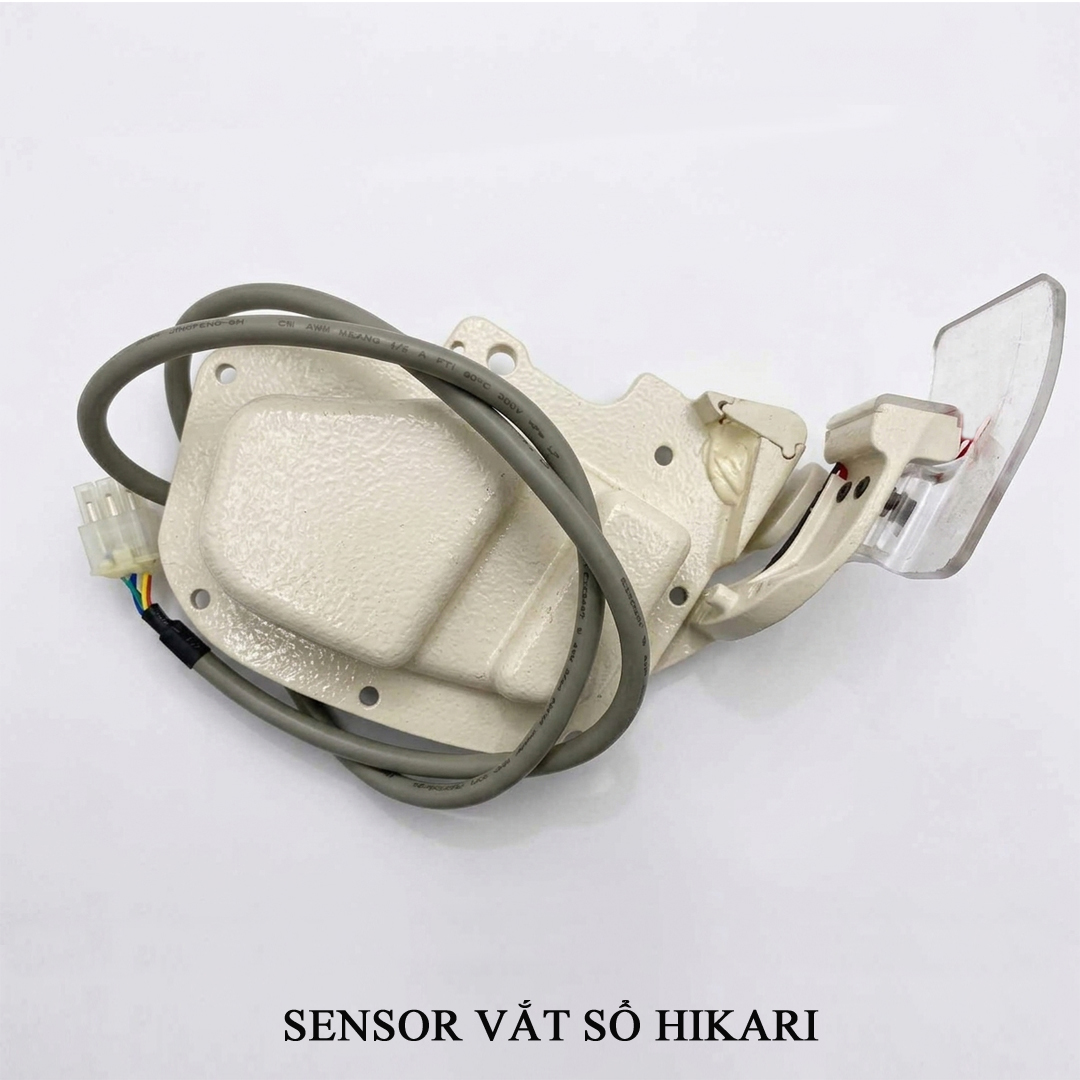 Sensor lắp cho máy vắt sổ Hikari
