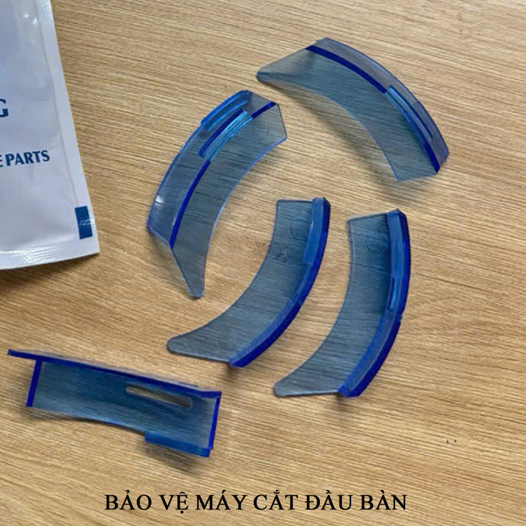 Nắp bảo vệ máy cắt đầu bàn 2633