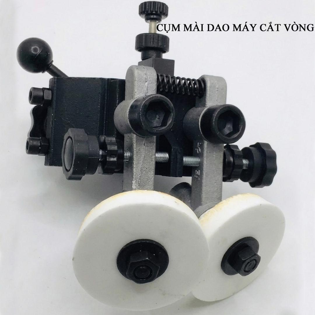 Cụm mài dao máy cắt vòng 758047CN