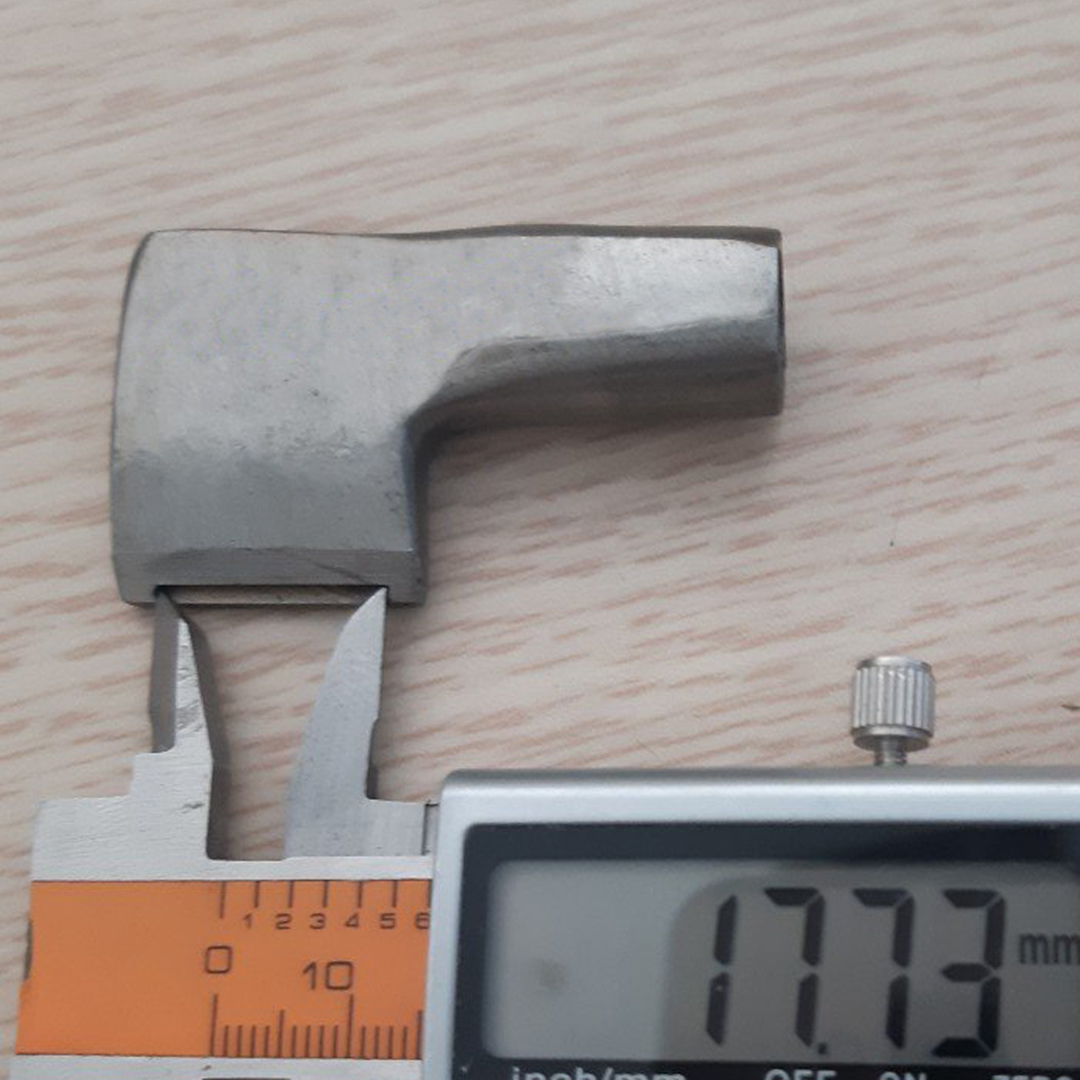 Đầu thổi máy dán seam Nawon 18mm