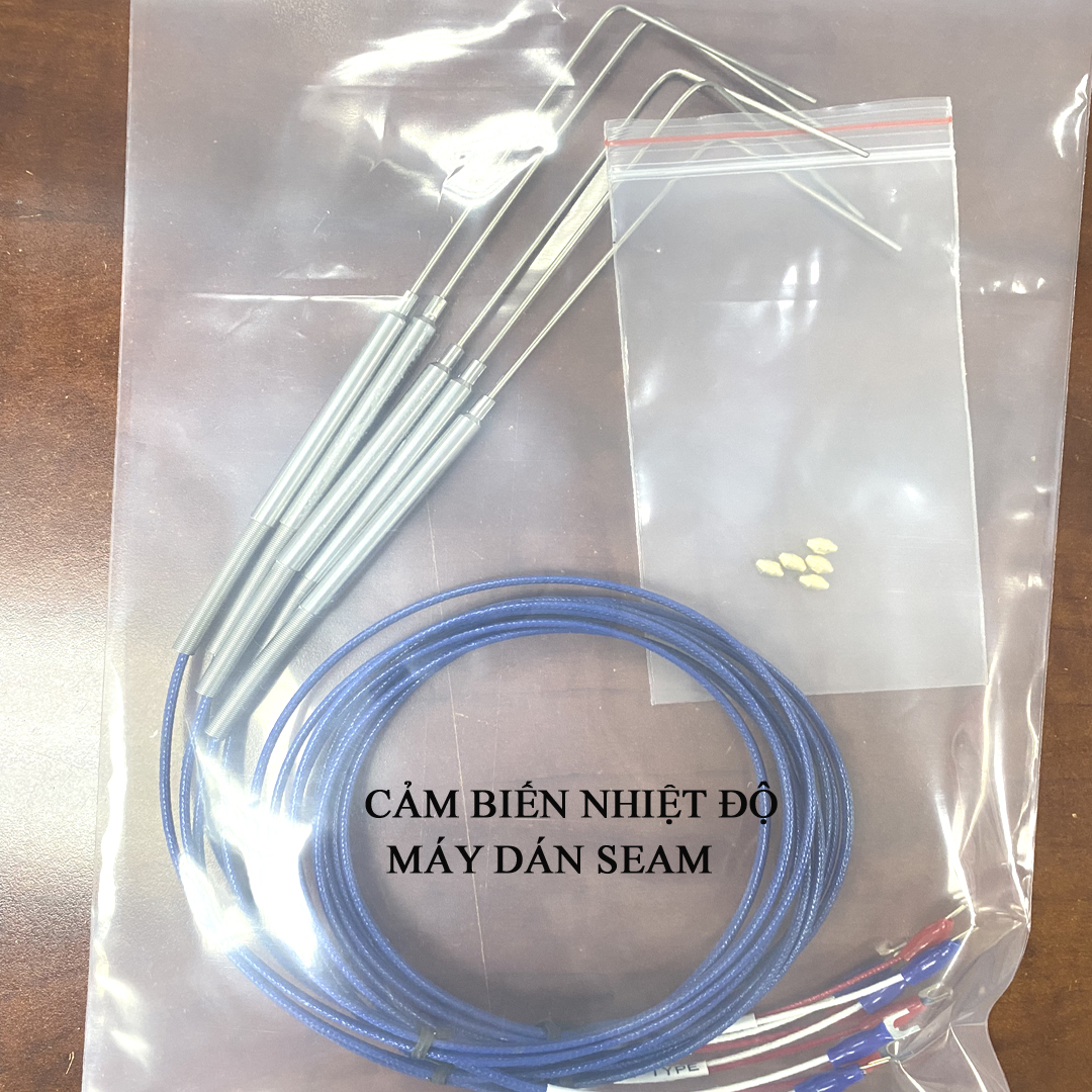 Cảm biến nhiệt độ máy dán seam Nawon
