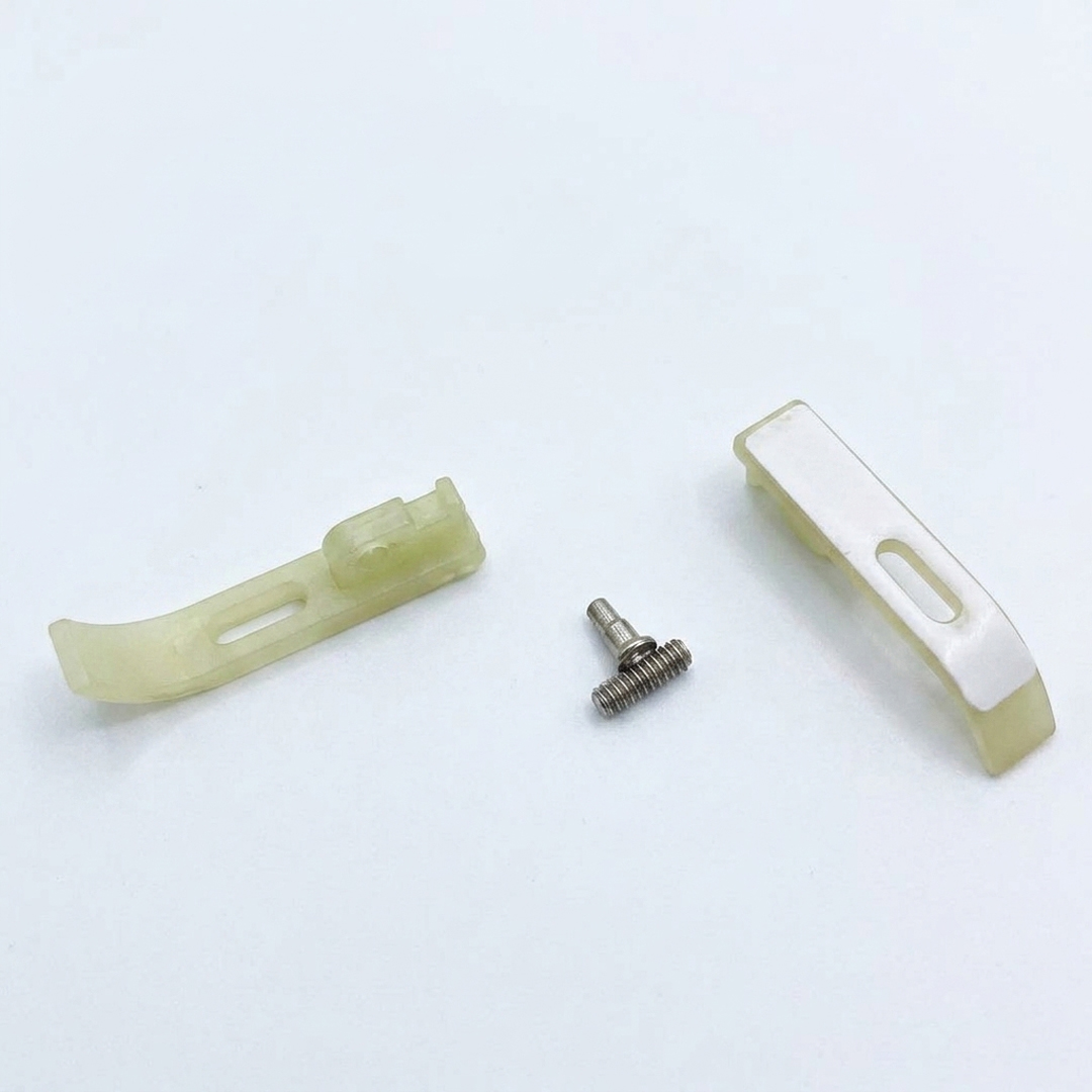 Đế chân vịt nhựa máy 1 kim MT-18