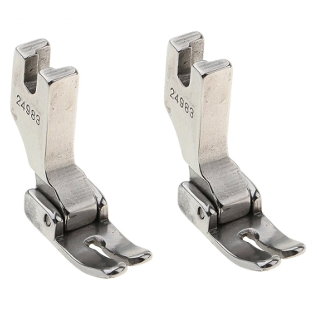 Chân vịt bằng máy 1 kim 24983
