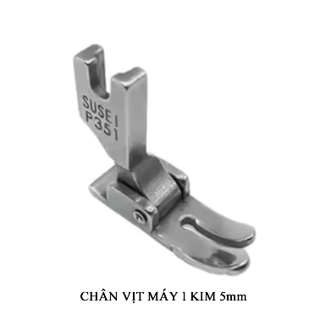 Chân vịt bằng máy 1 kim P351