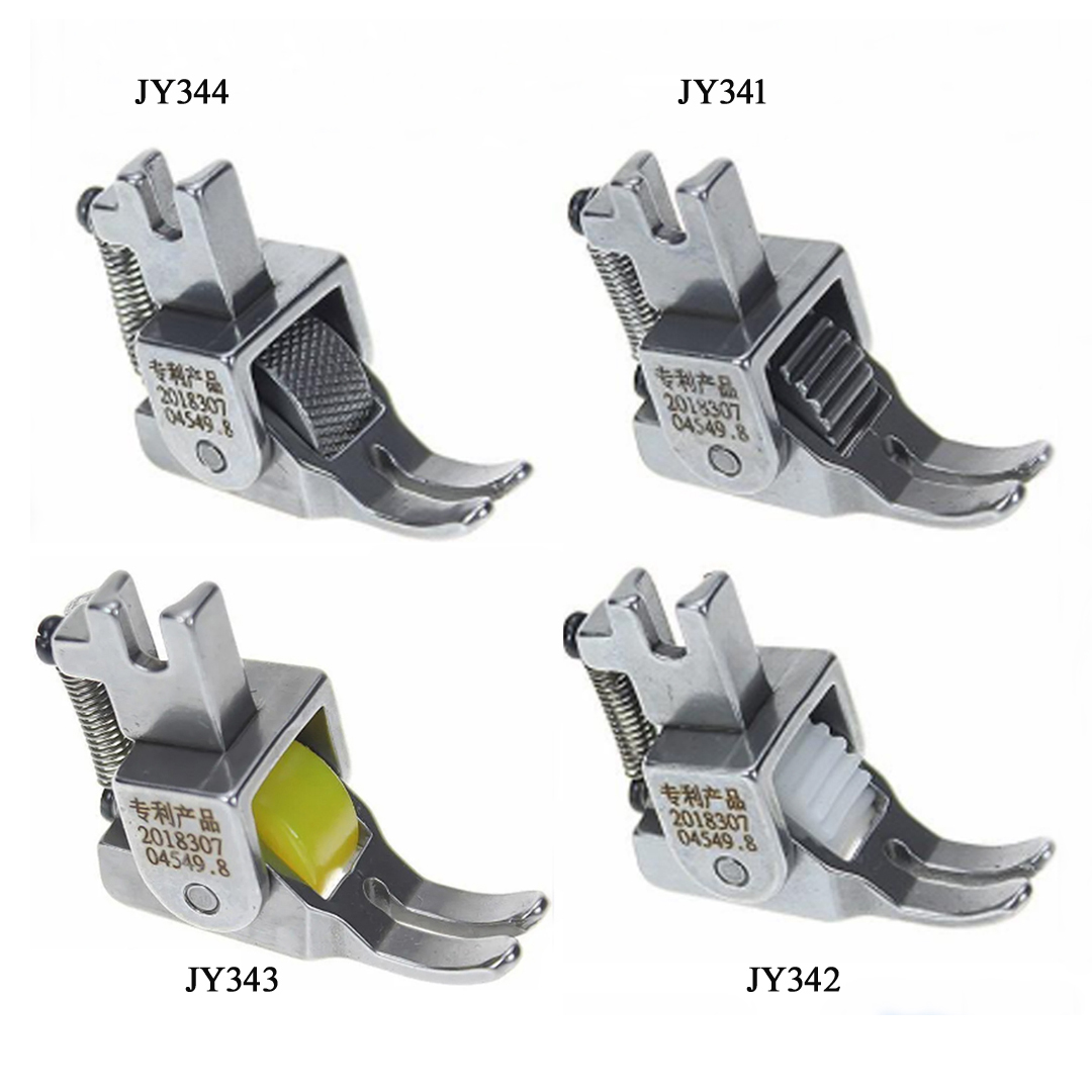 Chân vịt bánh xe máy 1 kim  JY341-JY32-JY343-JY344