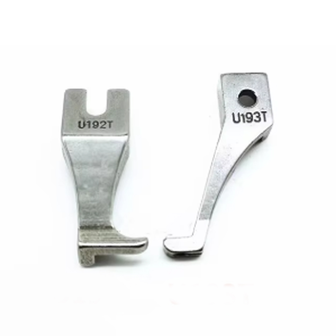 Chân vịt máy bước U192T-U193T